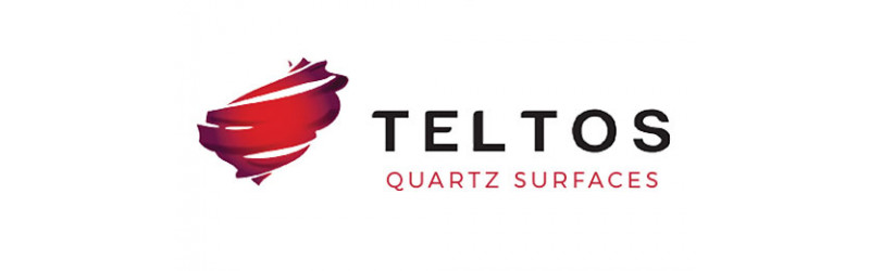 Изменение цен на кварцевый агломерат Teltos