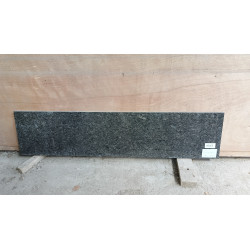 Гранит STEEL GREY  Кусок 1440*320*30 мм