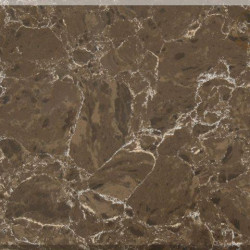 Кварцевый агломерат DARK EMPERADORBQ 8560 Vicostone