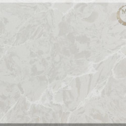Кварцевый агломерат ICE LAKE BQ 8668 Vicostone