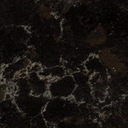 Кварцевый агломерат JAVA NOIRBQ 8812Vicostone