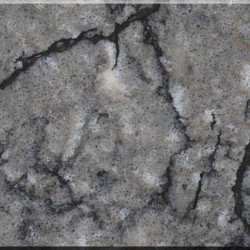 Кварцевый агломерат THUNDER GREY BQ 8716 Vicostone