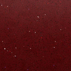 Кварцевый агломерат SR 461 Salina Red Samsung Radianz