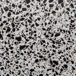 Кварцевый агломерат TAURUS TERAZZO WHITE TechniStone