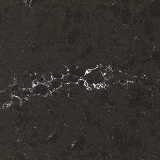Кварцевый агломерат TT7105 Empire Grey Teltos