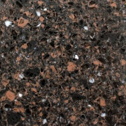 Кварцевый агломерат Red Granite GTC053 Still Stone