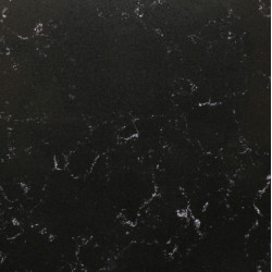 Кварцевый агломерат NEGRO IMPERIAL SmartQuartz