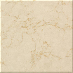 Кварцевый агломерат Dreamy Marfil 5220 CaesarStone